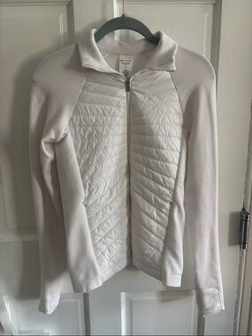 Athleta Insulated Primaloft Jacket